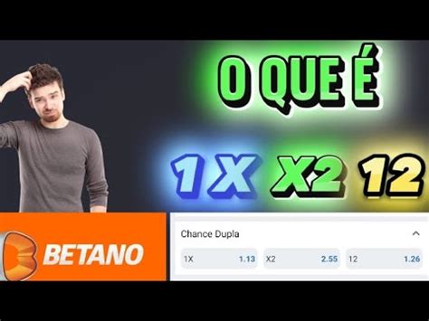 1x x2 12 betano